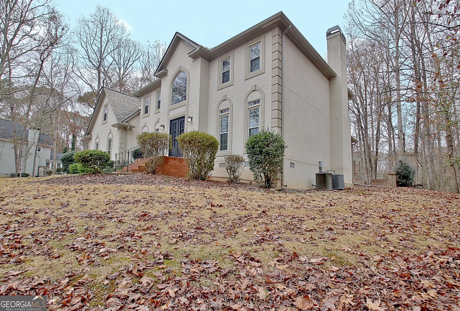 209 Monticello Place Peachtree City - 3