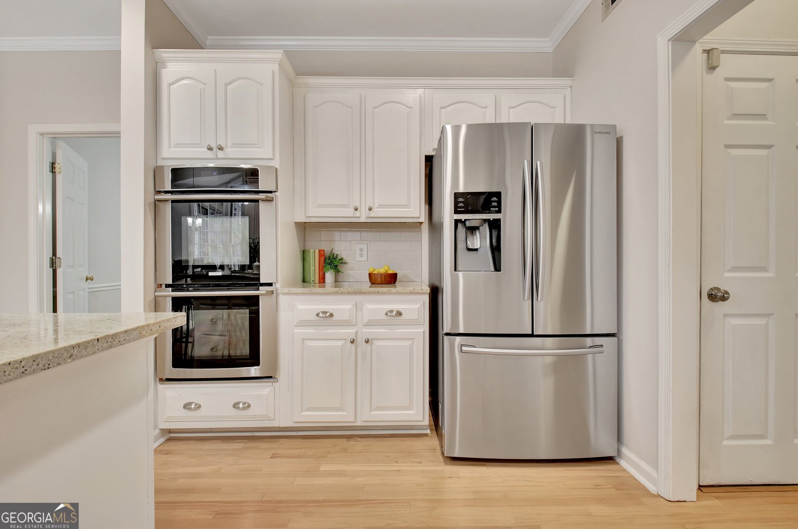 209 Monticello Place Peachtree City - 30