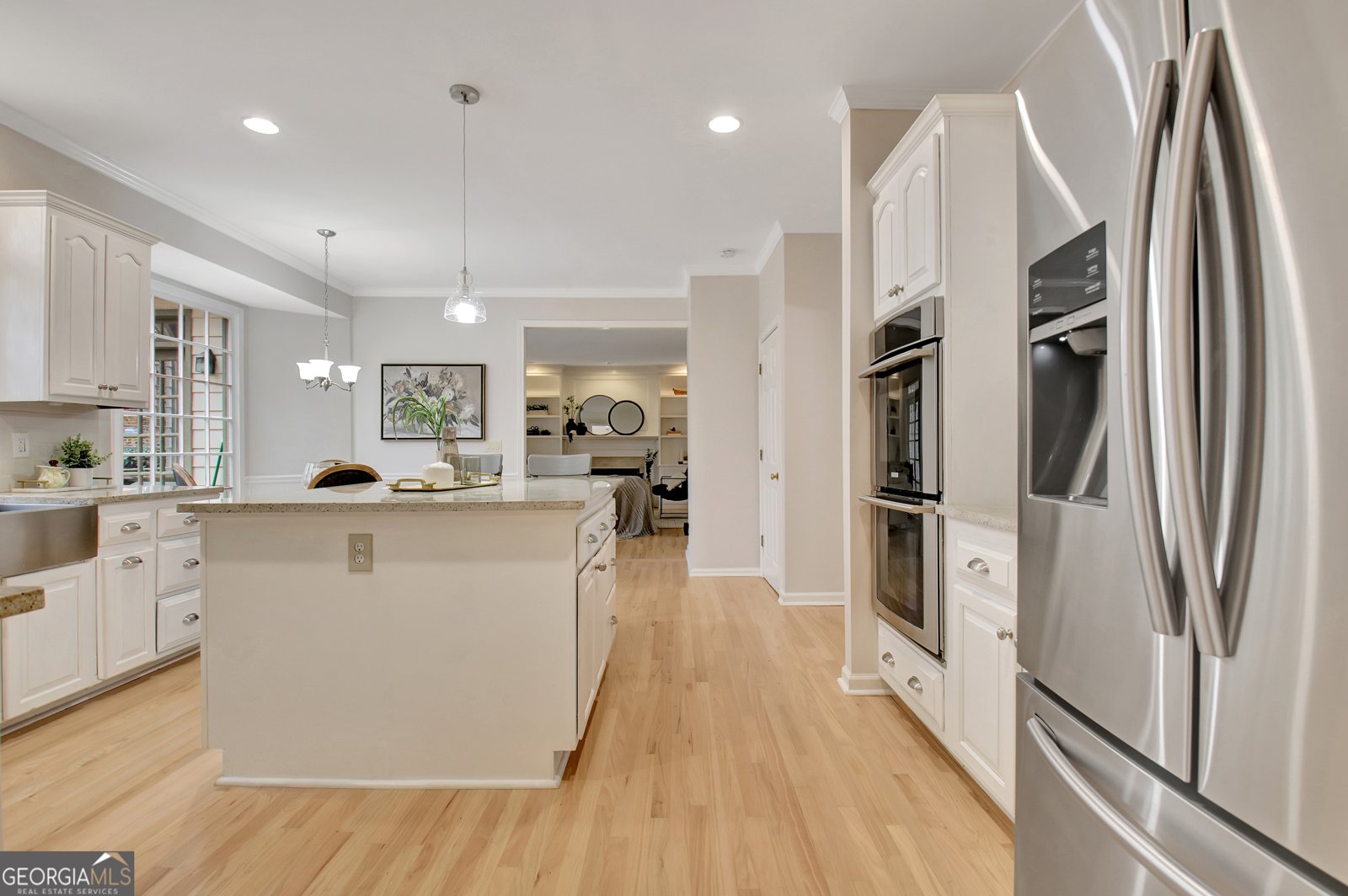 209 Monticello Place Peachtree City - 31