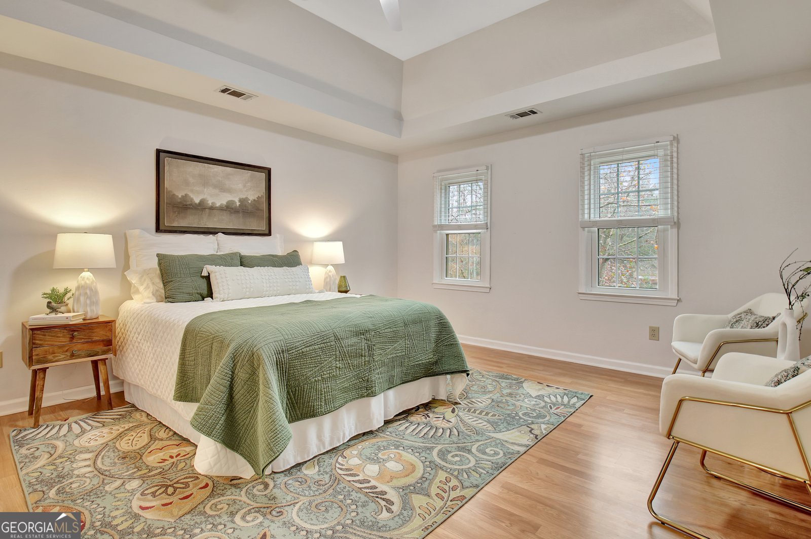 209 Monticello Place Peachtree City - 39