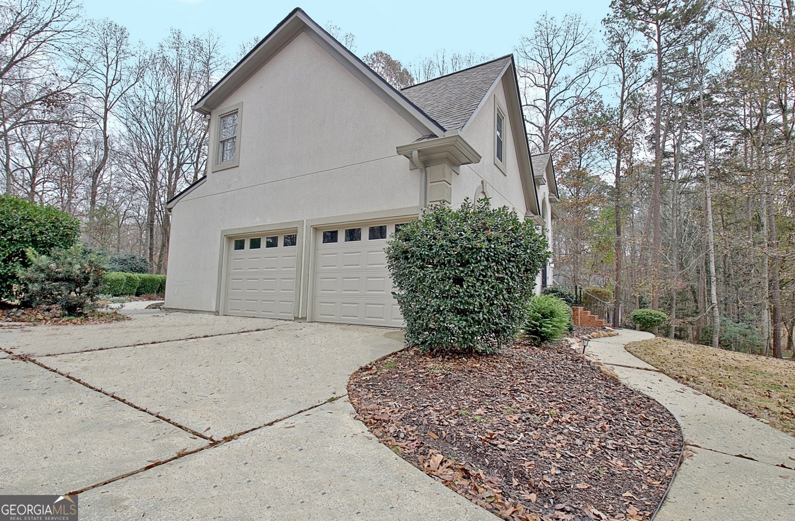 209 Monticello Place Peachtree City - 4