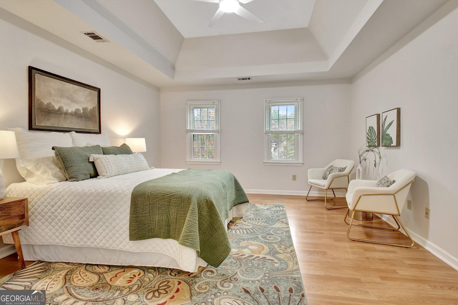 209 Monticello Place Peachtree City - 40