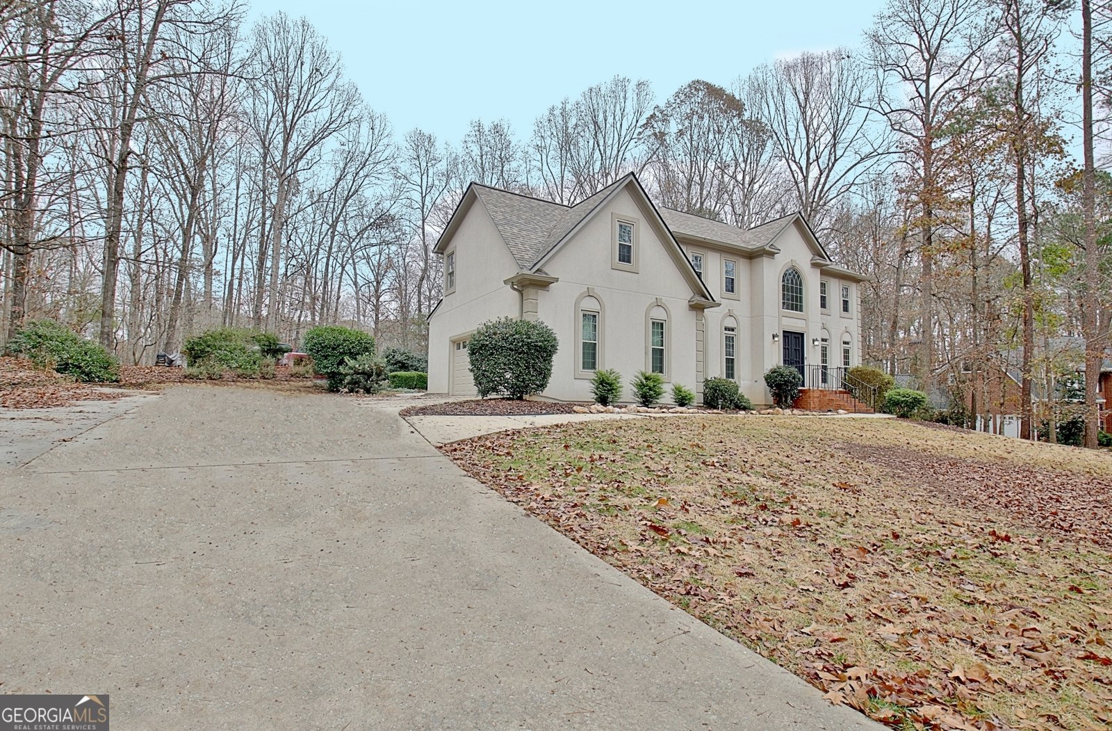 209 Monticello Place Peachtree City - 5