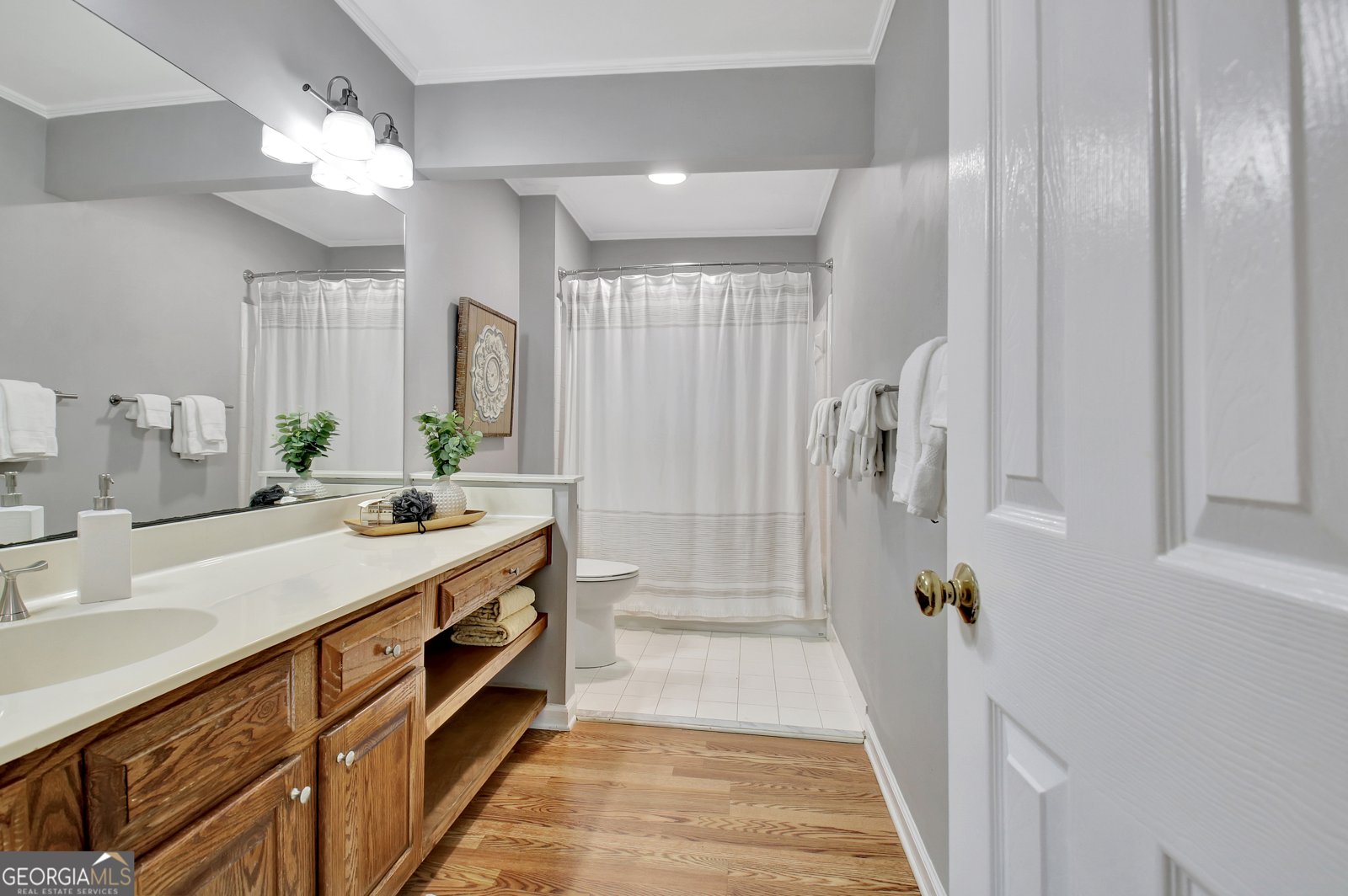 209 Monticello Place Peachtree City - 55