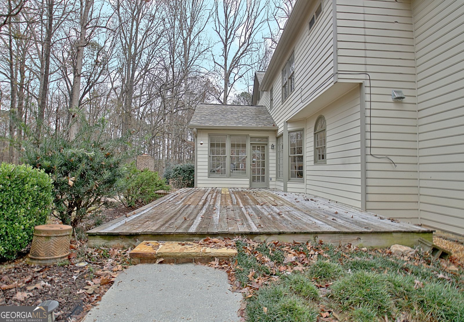 209 Monticello Place Peachtree City - 66