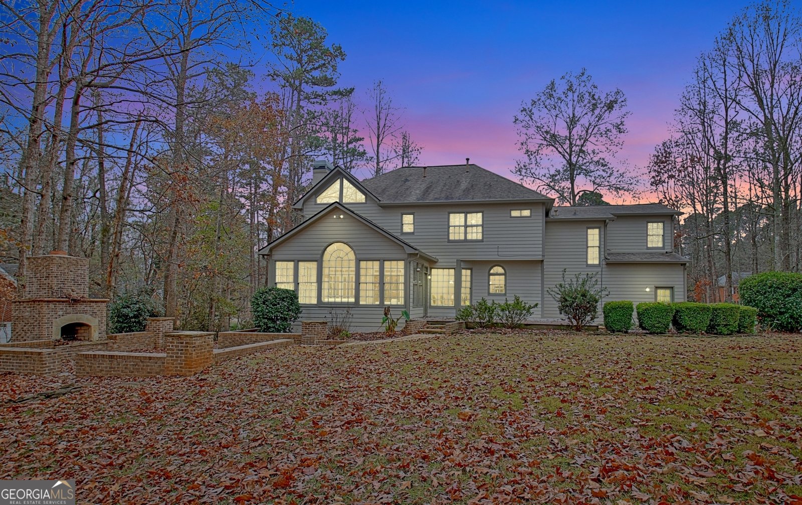209 Monticello Place Peachtree City - 69