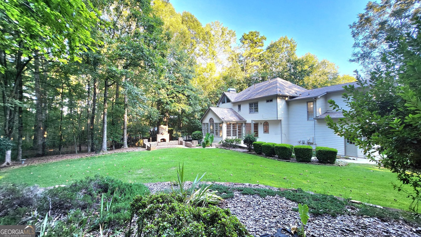 209 Monticello Place Peachtree City - 72