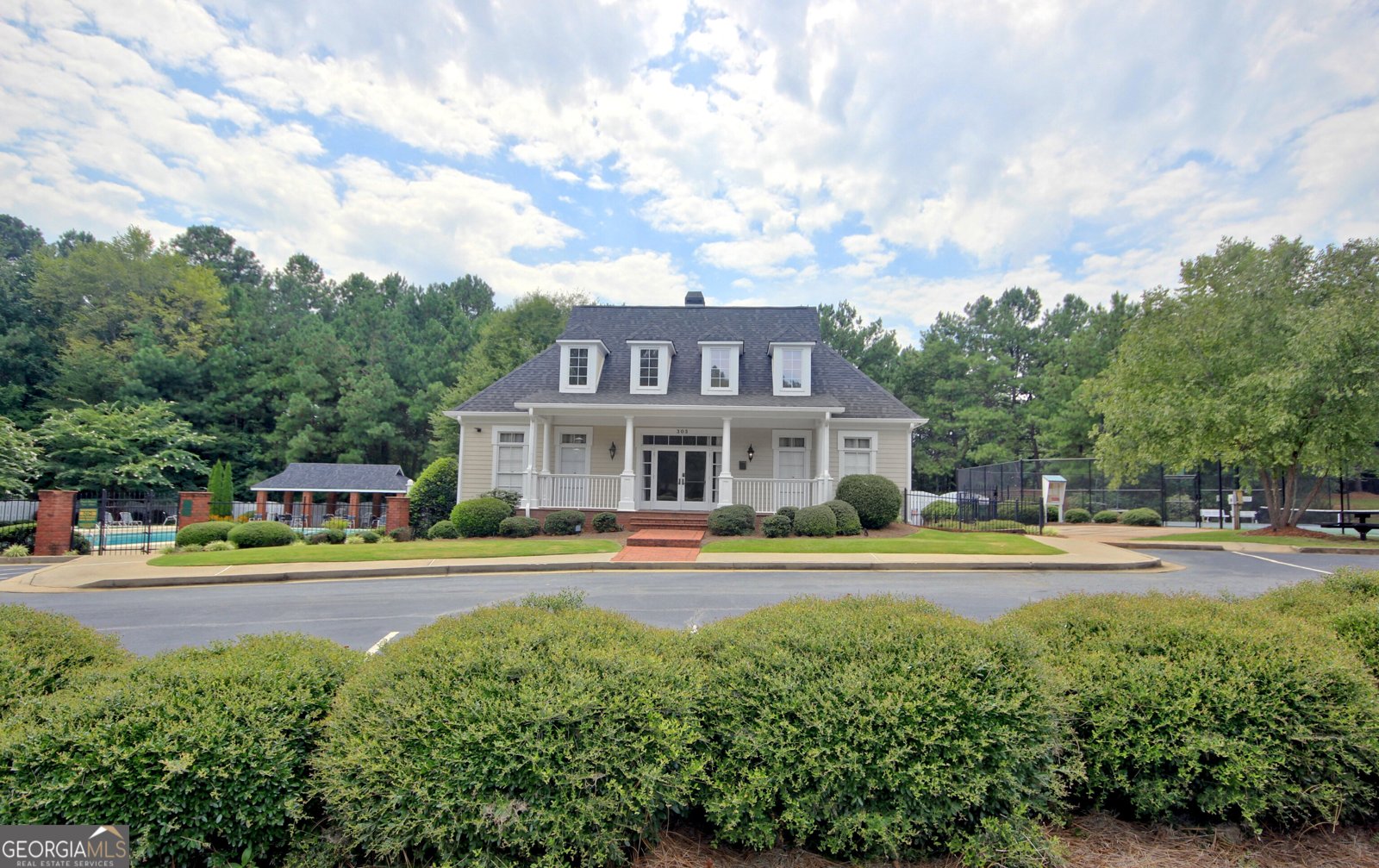 209 Monticello Place Peachtree City - 75