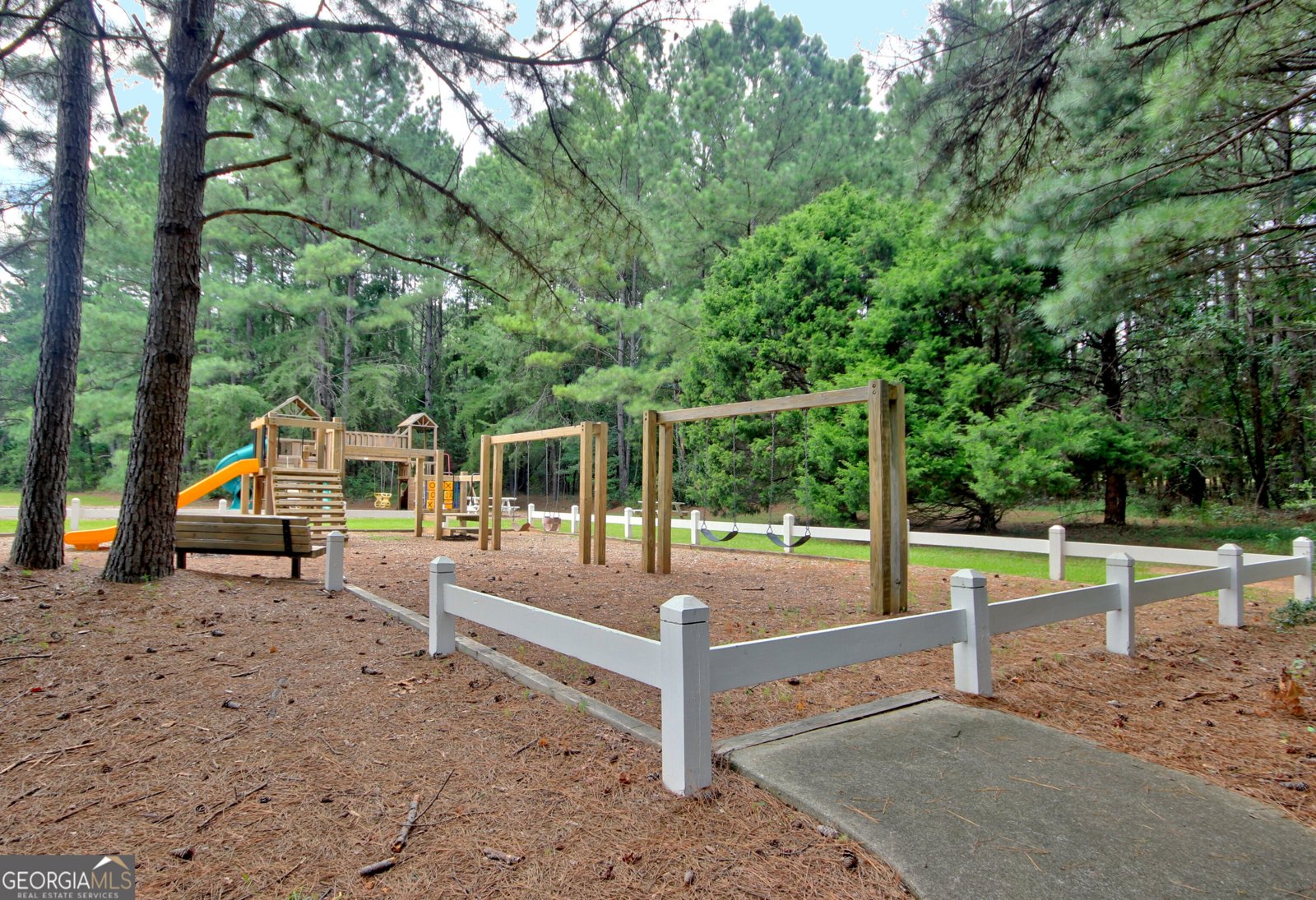 209 Monticello Place Peachtree City - 77