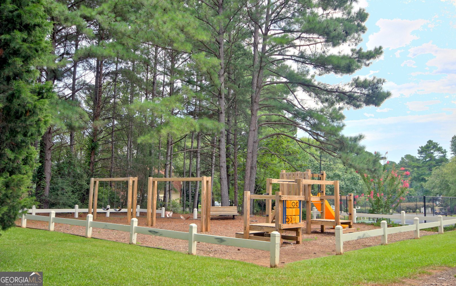 209 Monticello Place Peachtree City - 79