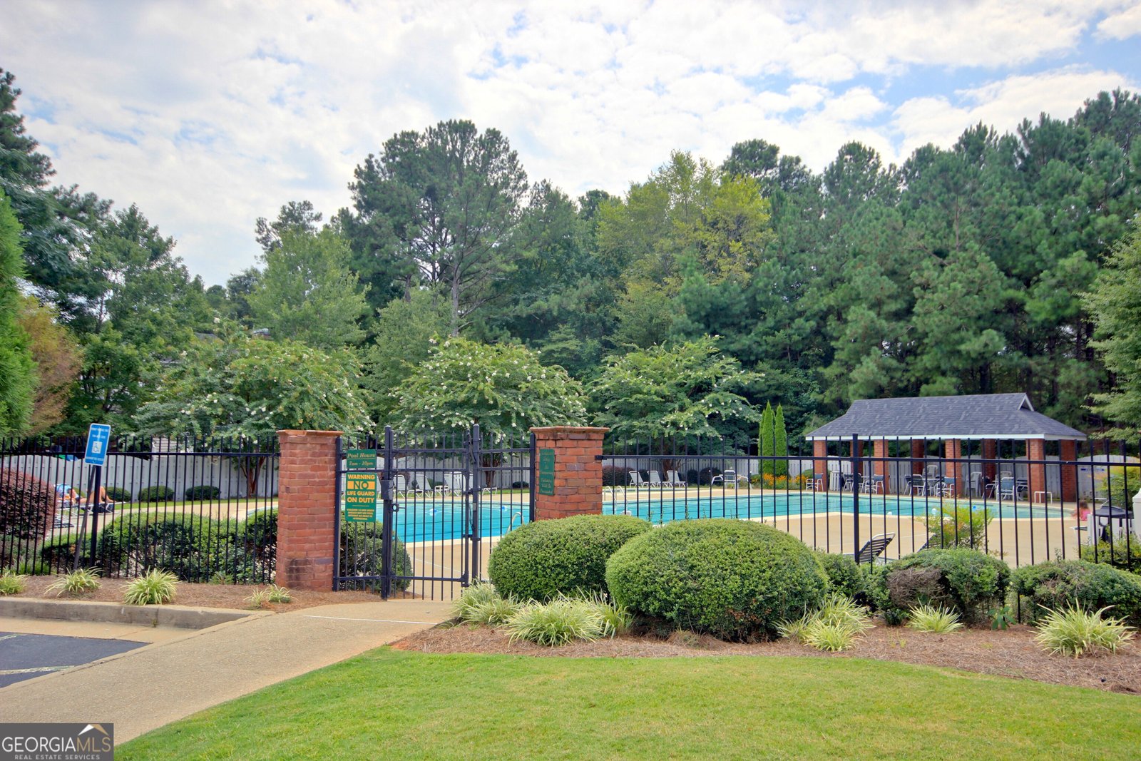 209 Monticello Place Peachtree City - 81
