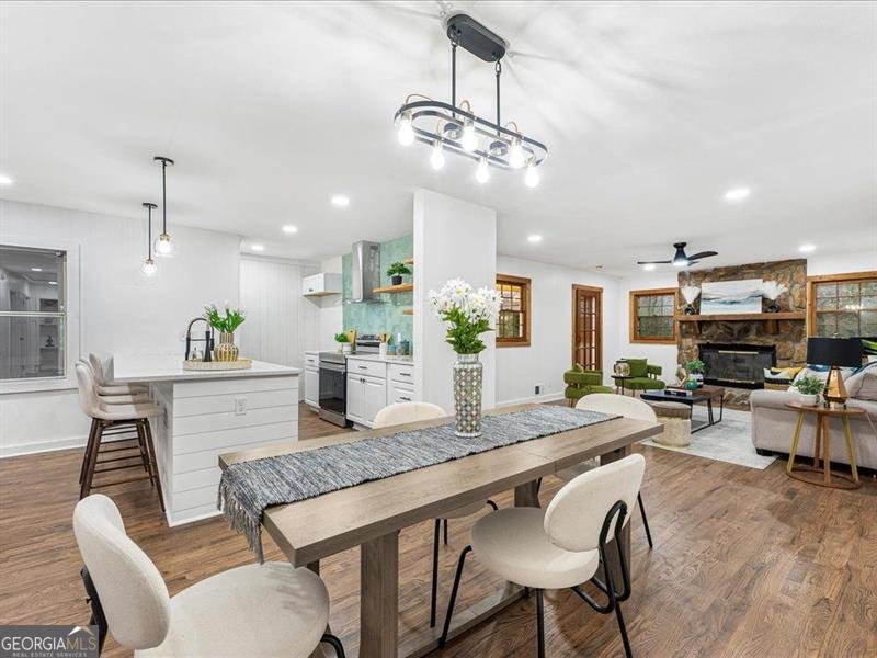 4390 Chelou Drive Austell - 13