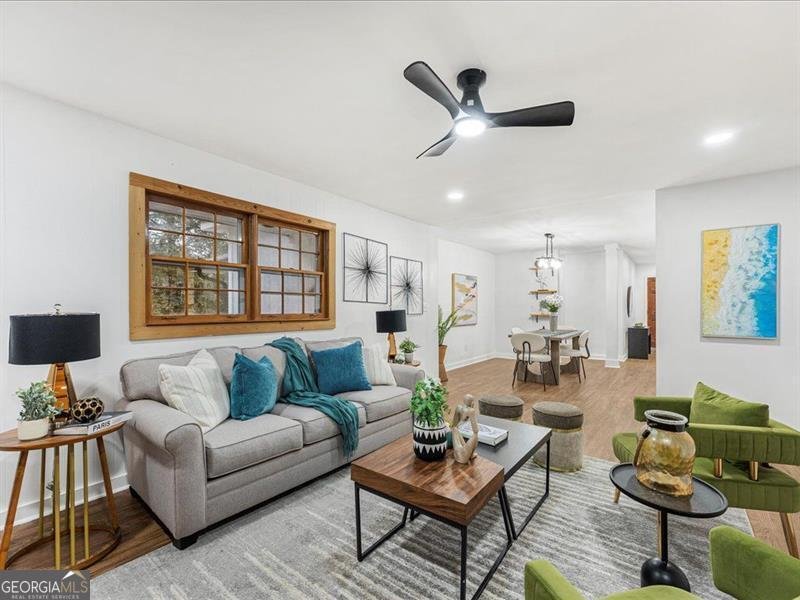 4390 Chelou Drive Austell - 15