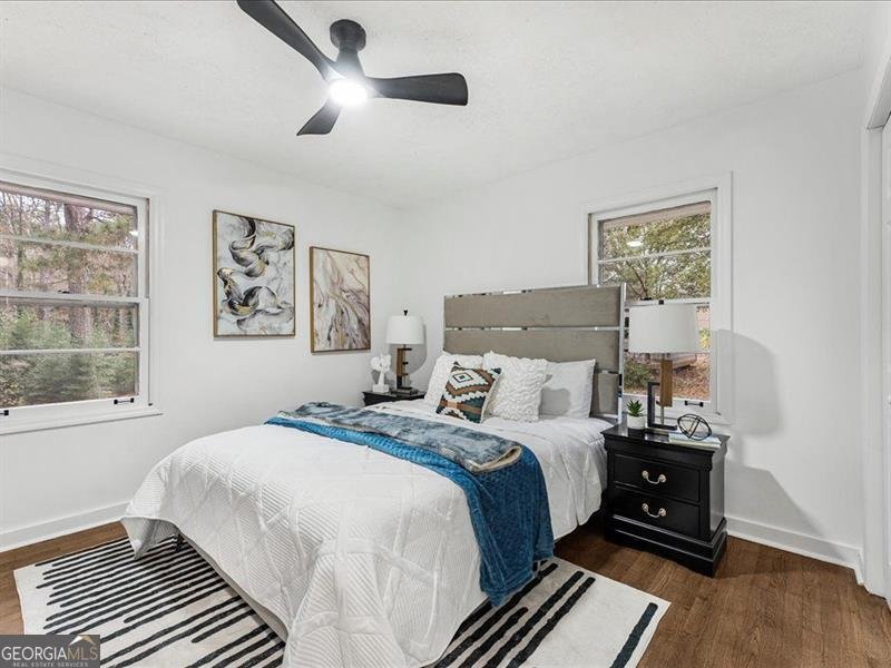 4390 Chelou Drive Austell - 24