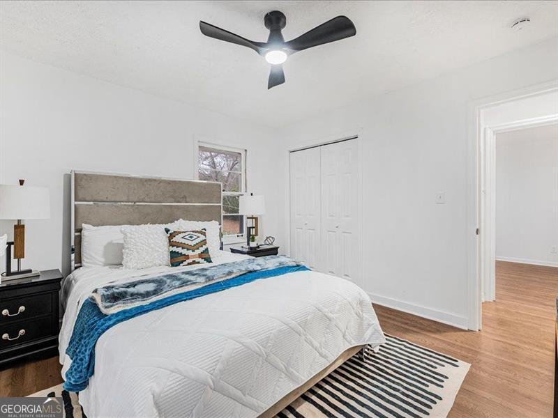 4390 Chelou Drive Austell - 25