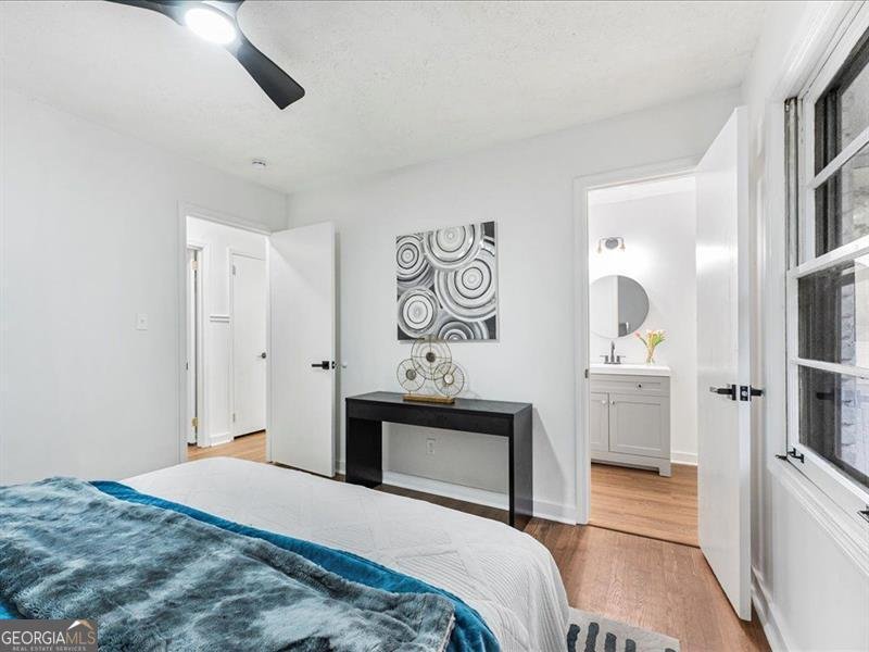 4390 Chelou Drive Austell - 26