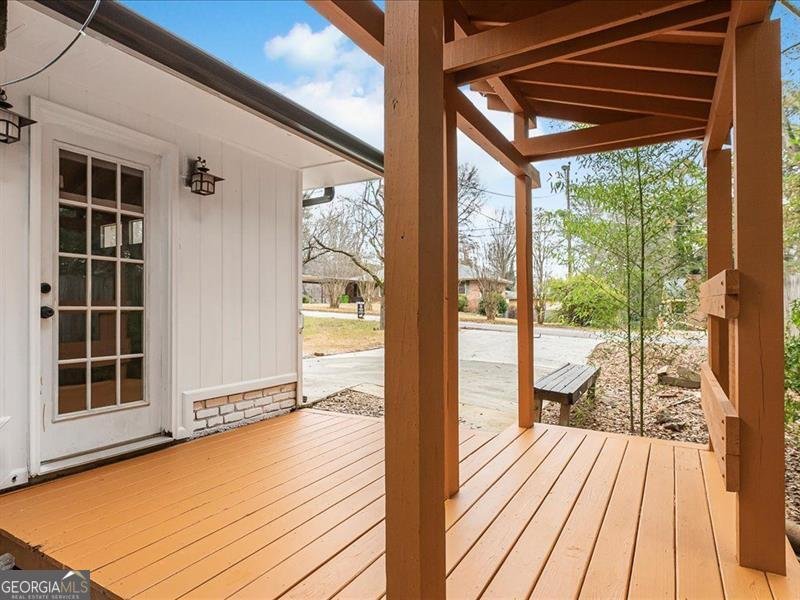 4390 Chelou Drive Austell - 30