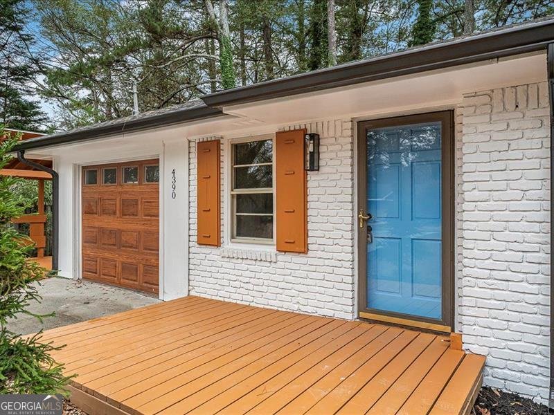 4390 Chelou Drive Austell - 4