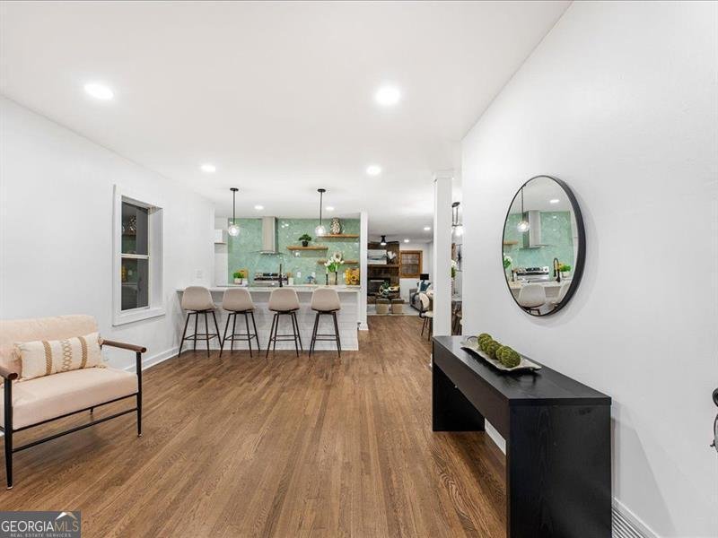 4390 Chelou Drive Austell - 5