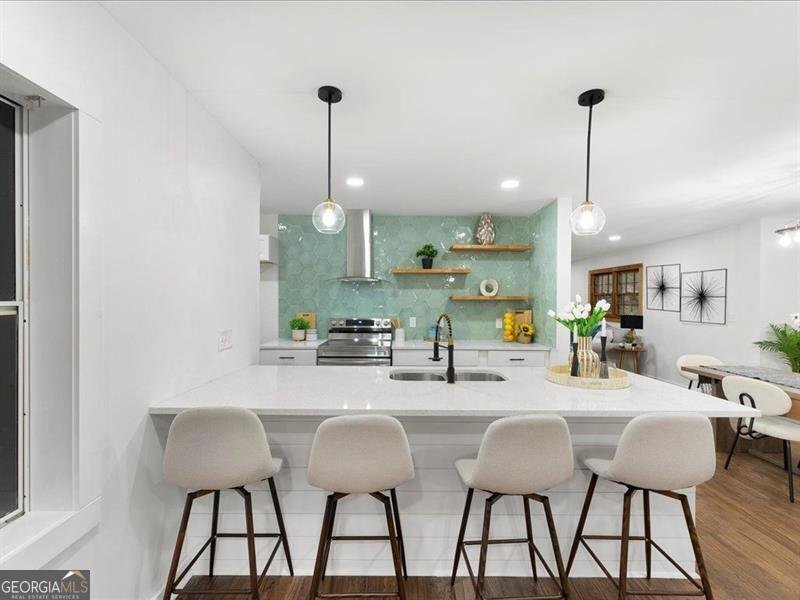 4390 Chelou Drive Austell - 8