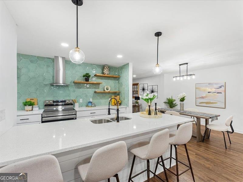 4390 Chelou Drive Austell - 9