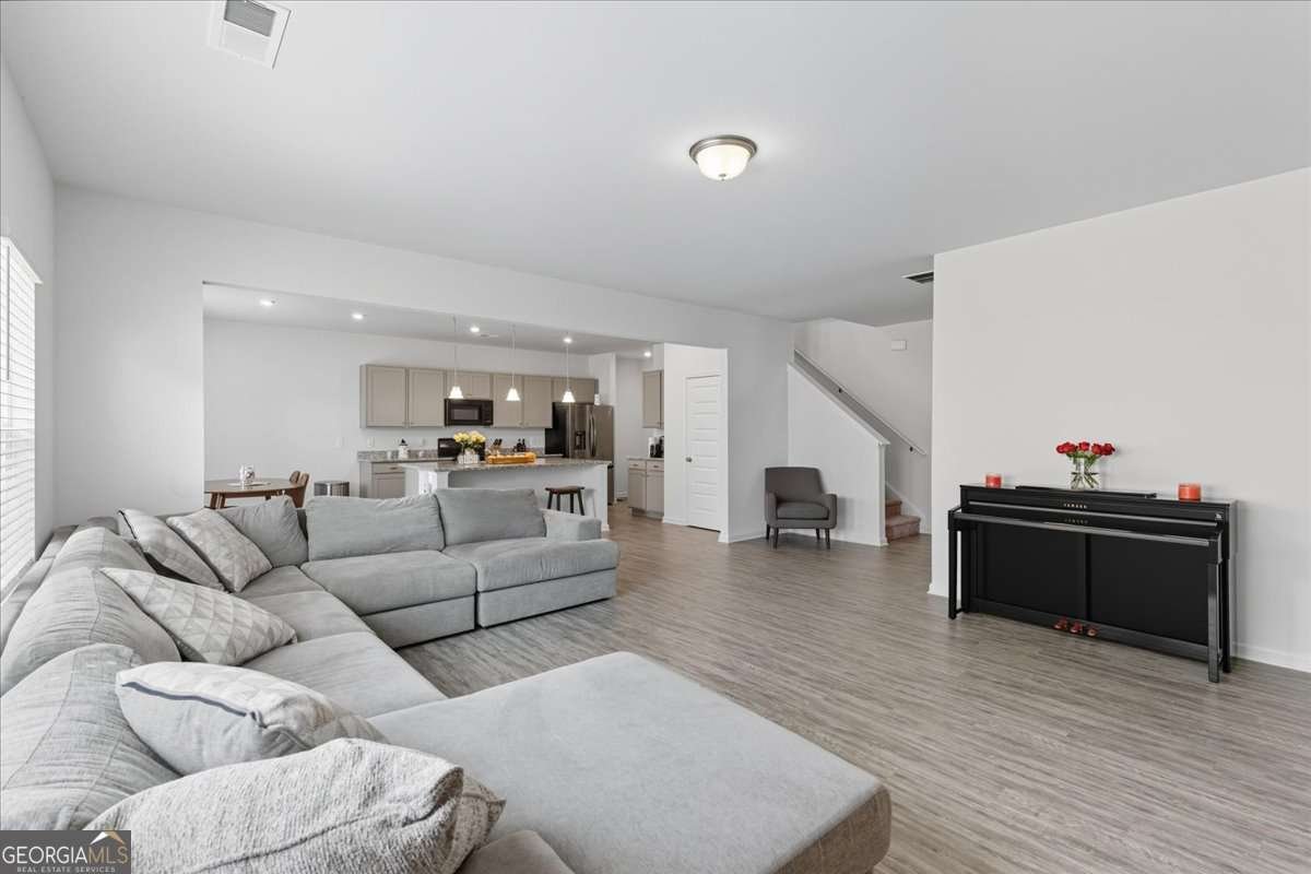 12 Majestic Oaks Way Rome - 10