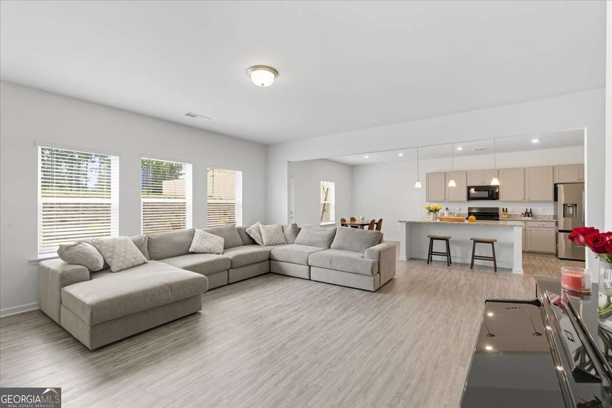 12 Majestic Oaks Way Rome - 11