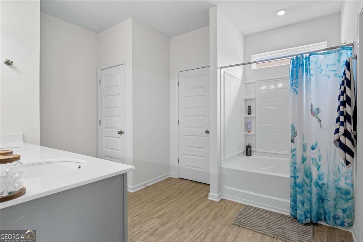 12 Majestic Oaks Way Rome - 16