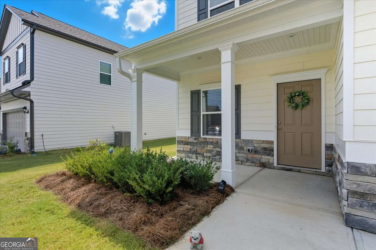 12 Majestic Oaks Way Rome - 2