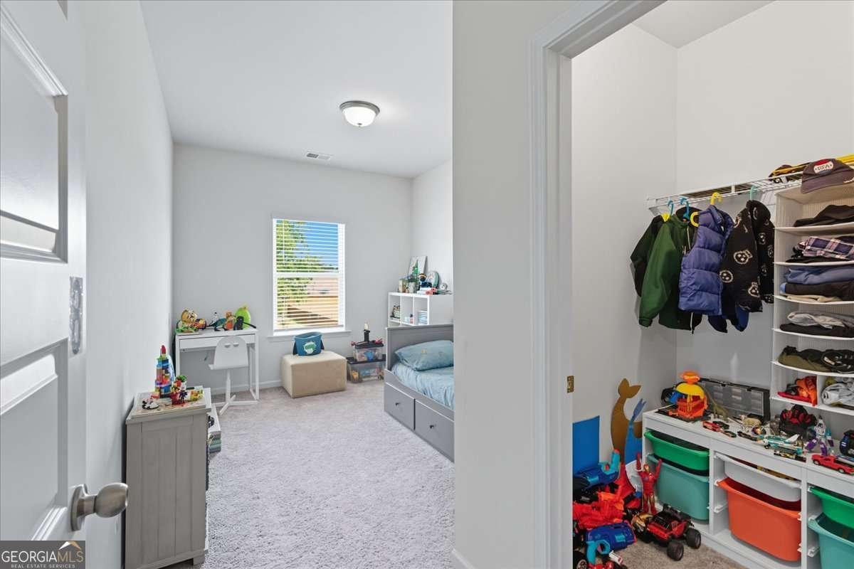 12 Majestic Oaks Way Rome - 21