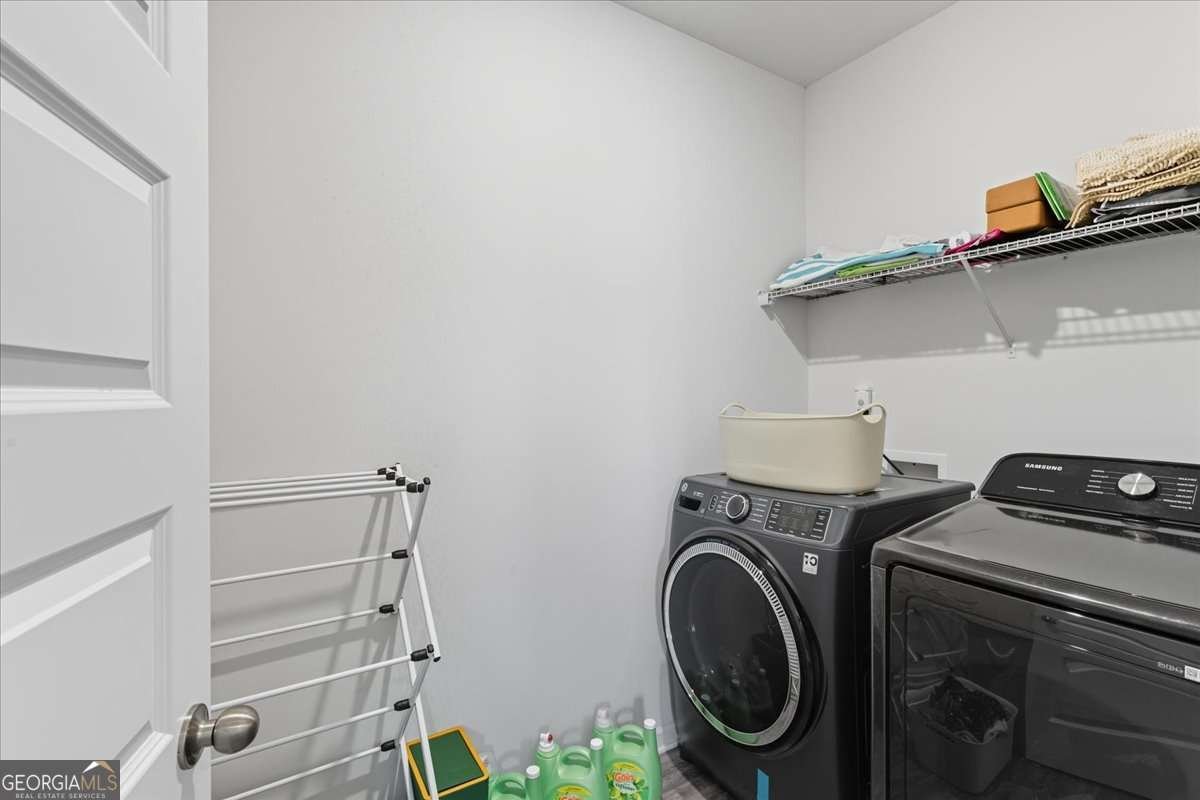 12 Majestic Oaks Way Rome - 24