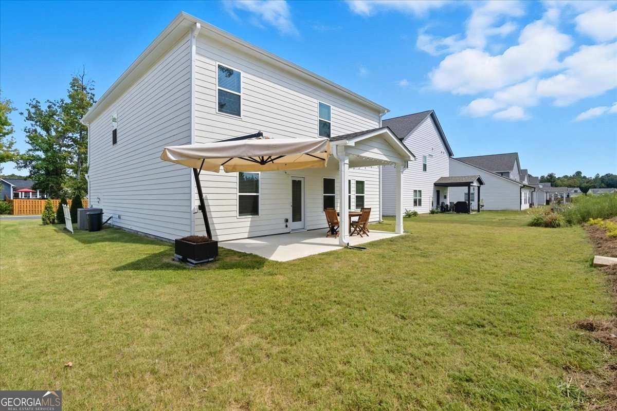 12 Majestic Oaks Way Rome - 29