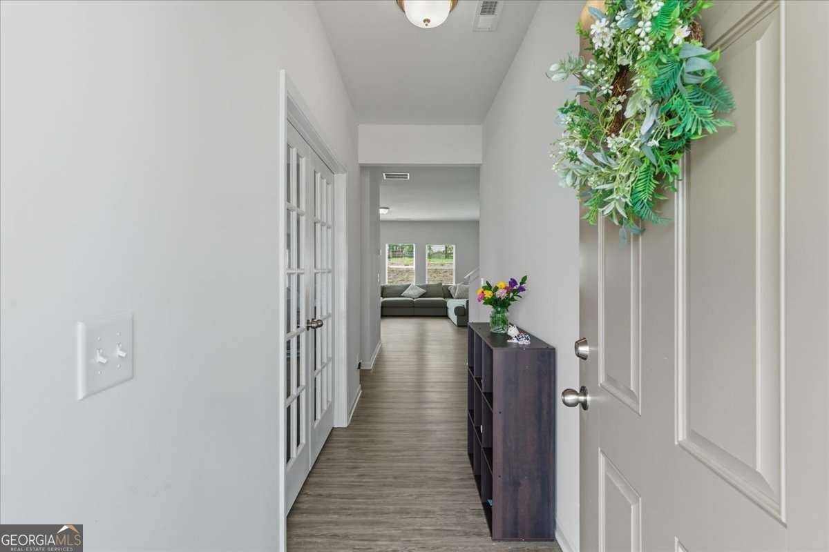 12 Majestic Oaks Way Rome - 3