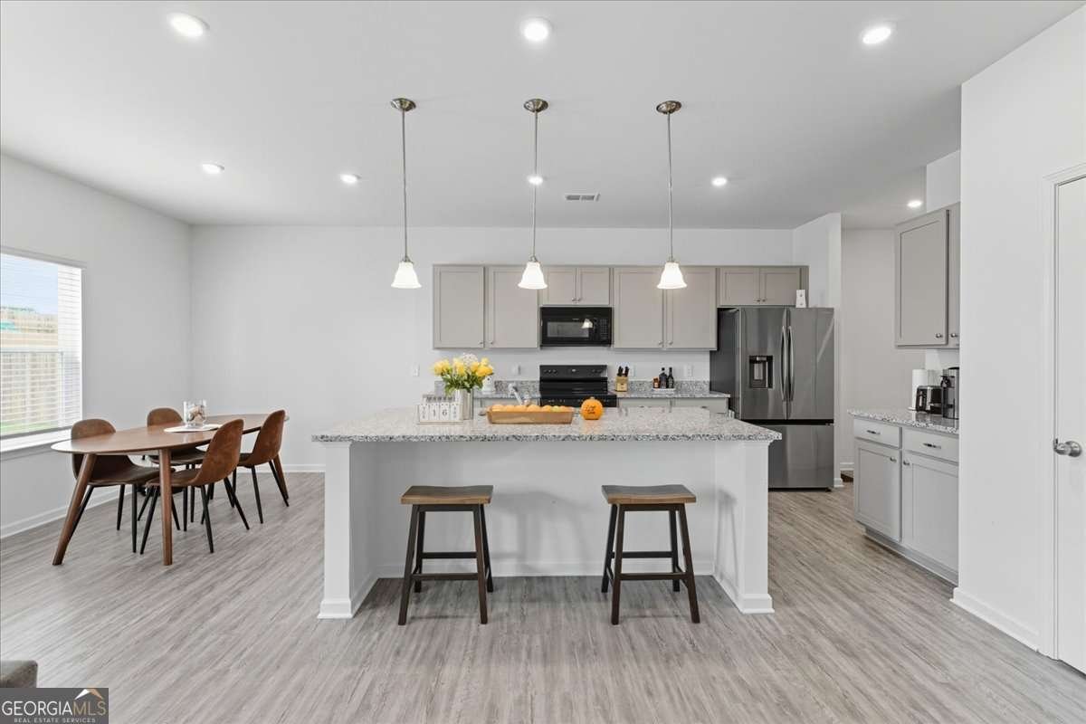 12 Majestic Oaks Way Rome - 4