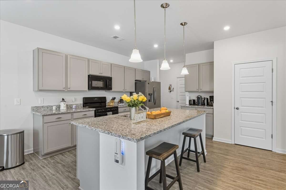 12 Majestic Oaks Way Rome - 5