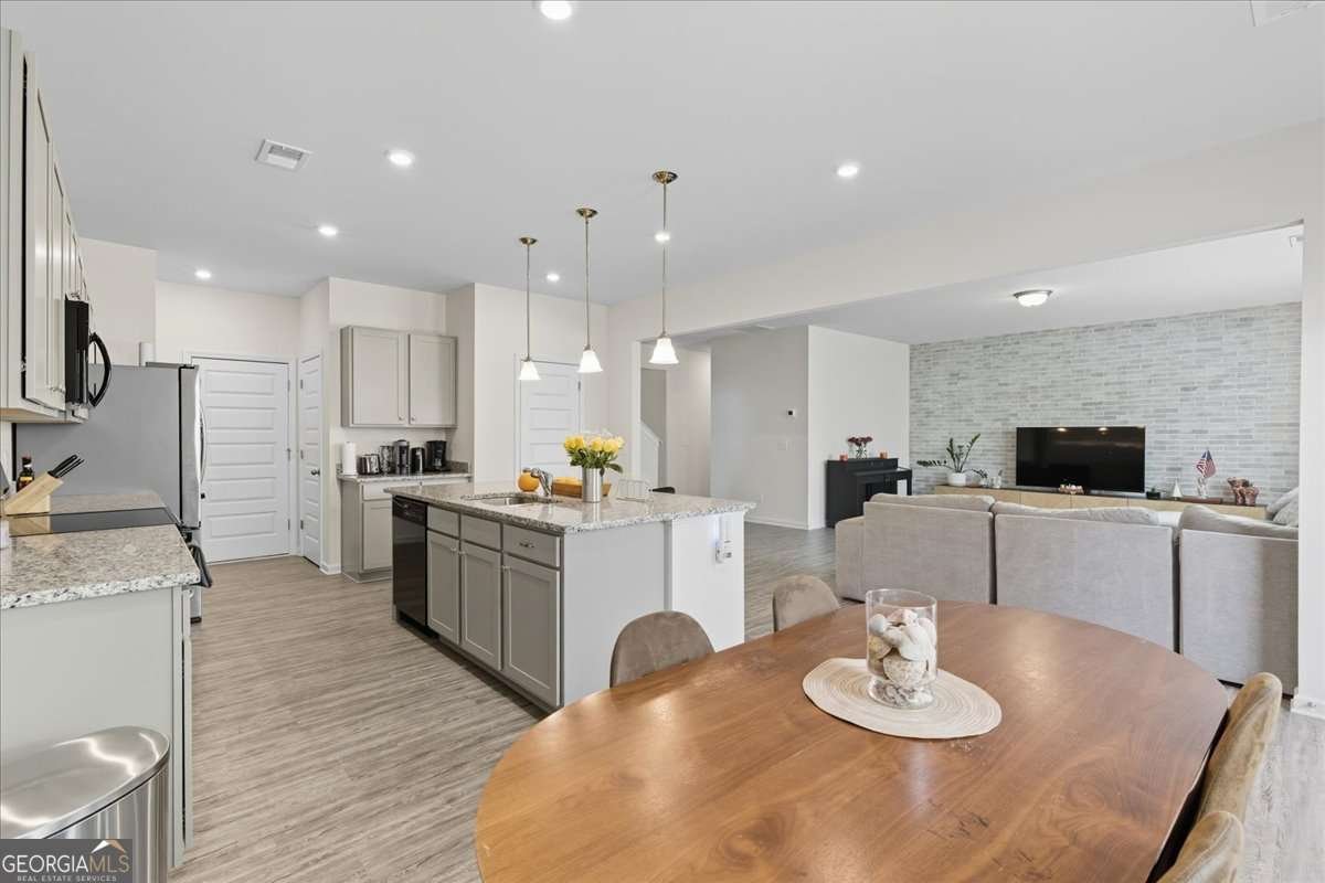 12 Majestic Oaks Way Rome - 6