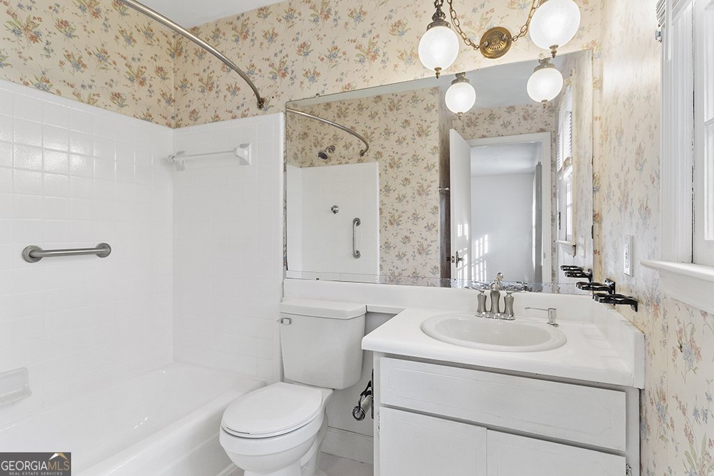 2037 Greentree Parkway Macon - 12