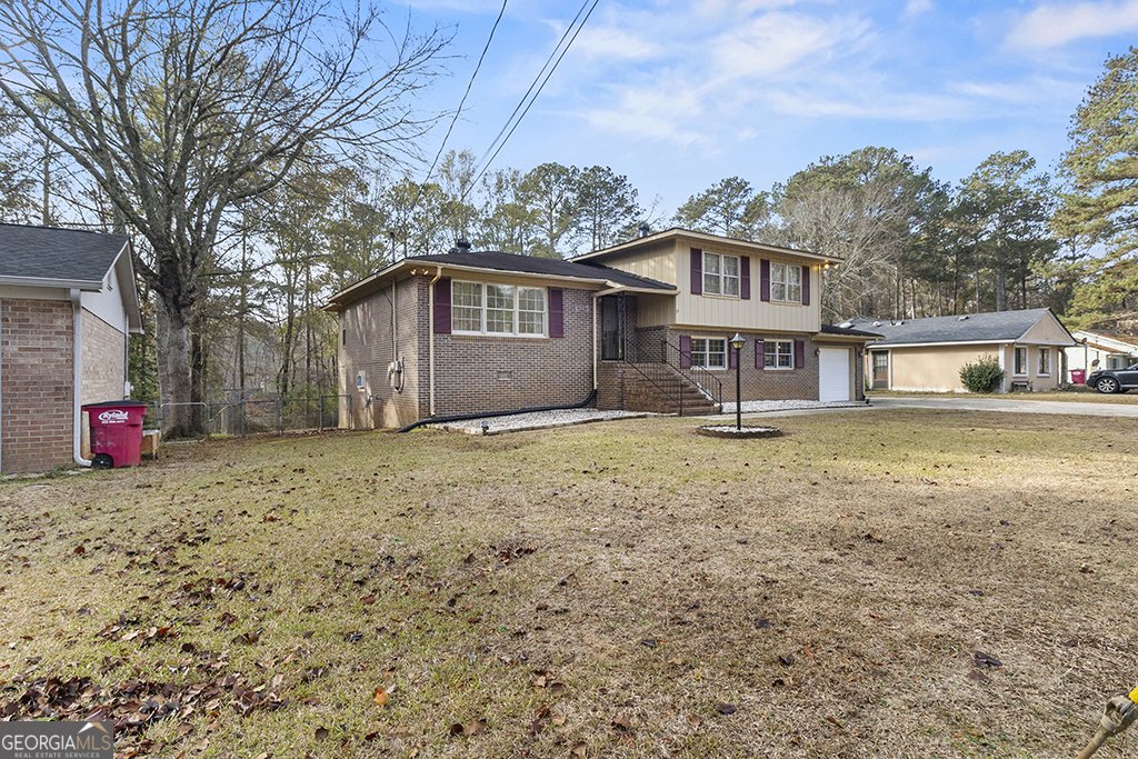 2037 Greentree Parkway Macon - 2