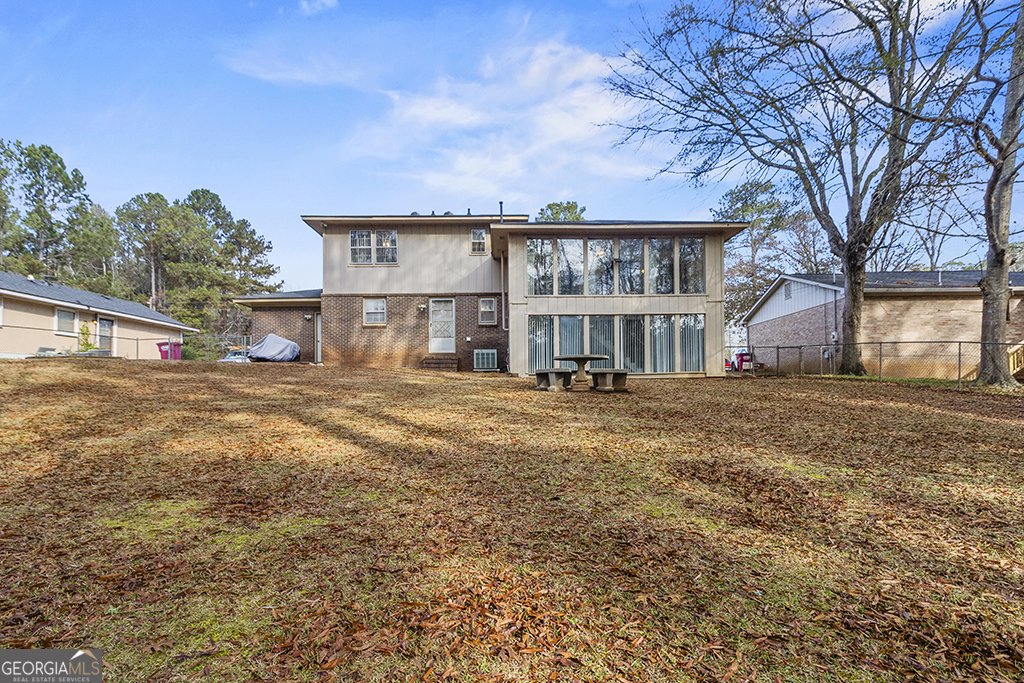 2037 Greentree Parkway Macon - 28