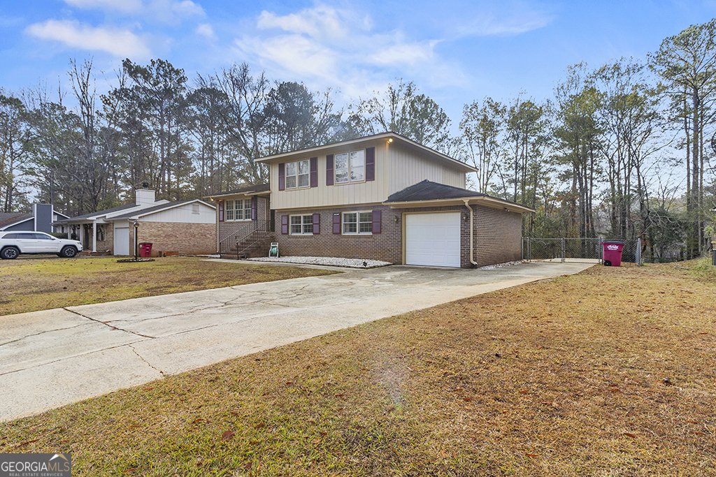 2037 Greentree Parkway Macon - 3