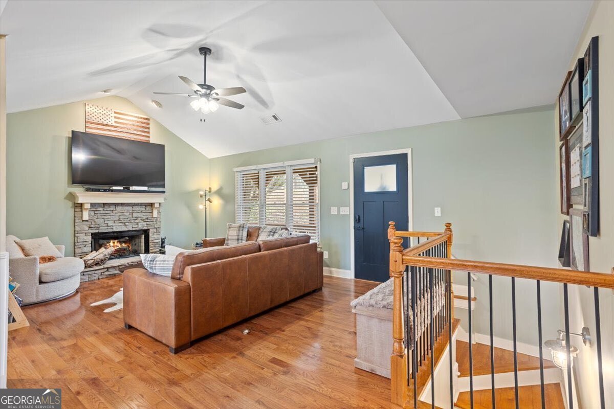 122 Horseshoe Bend Jasper - 11