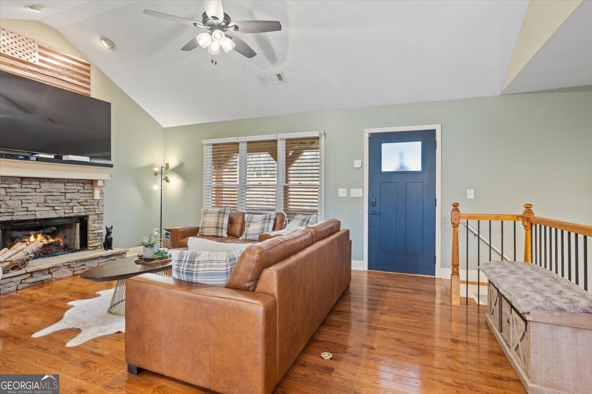 122 Horseshoe Bend Jasper - 12