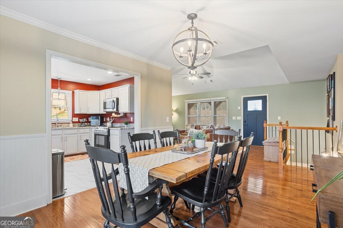 122 Horseshoe Bend Jasper - 16