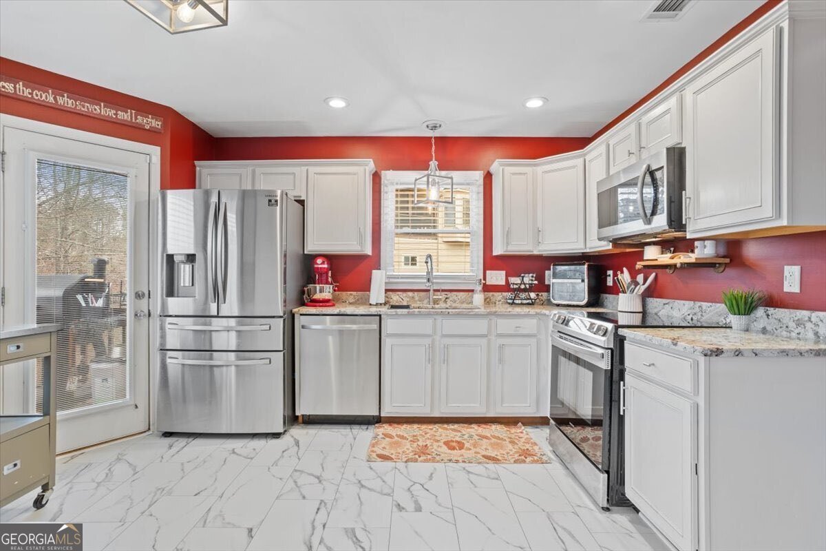 122 Horseshoe Bend Jasper - 17