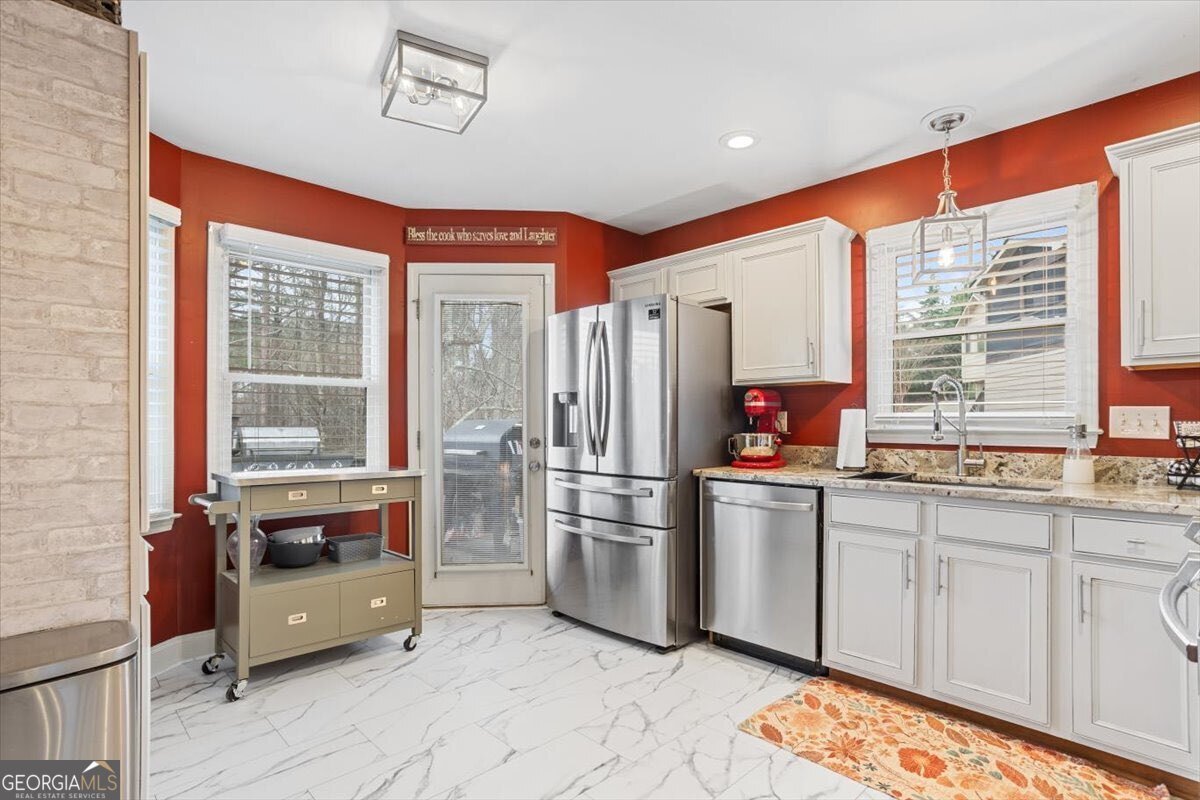 122 Horseshoe Bend Jasper - 19