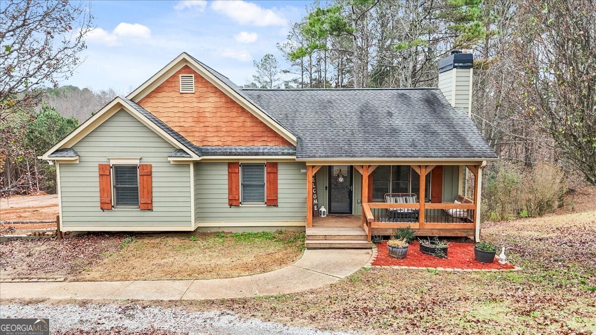 122 Horseshoe Bend Jasper - 2