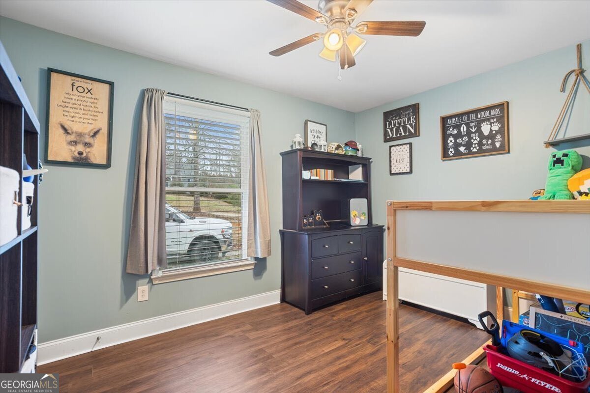 122 Horseshoe Bend Jasper - 25