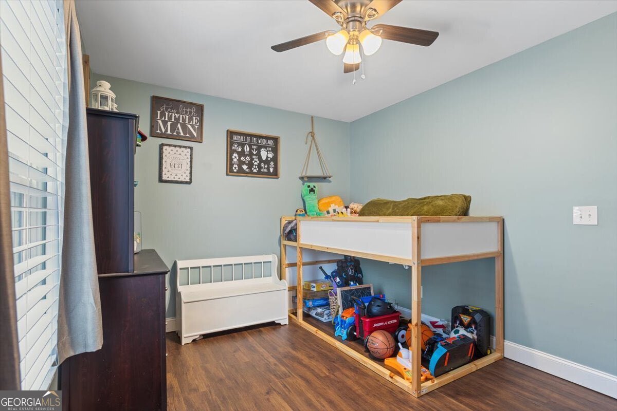 122 Horseshoe Bend Jasper - 26