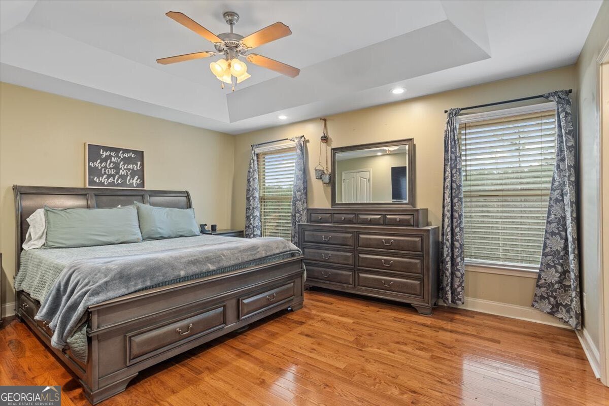 122 Horseshoe Bend Jasper - 27