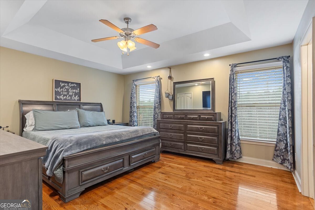 122 Horseshoe Bend Jasper - 28